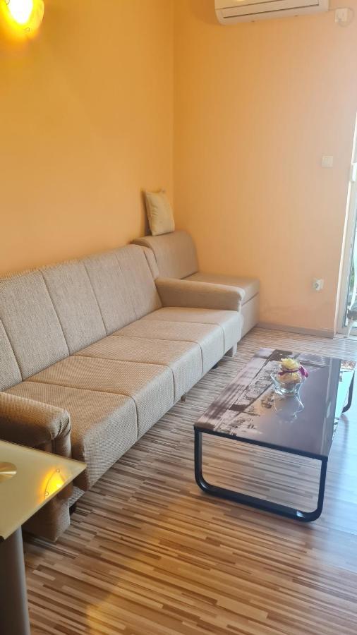Apartment Sierra Split Exterior foto